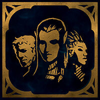 Трофей {trophy} в игре Pillars of Eternity 2: Deadfire для PS4