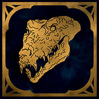 Трофей {trophy} в игре Pillars of Eternity 2: Deadfire для PS4