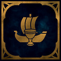 Трофей {trophy} в игре Pillars of Eternity 2: Deadfire для PS4