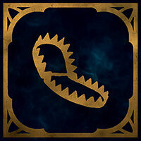 Трофей {trophy} в игре Pillars of Eternity 2: Deadfire для PS4