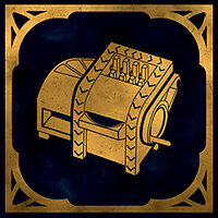 Трофей {trophy} в игре Pillars of Eternity 2: Deadfire для PS4