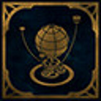 Достижение Constellation Prize в игре Pillars of Eternity 2: Deadfire для GOG