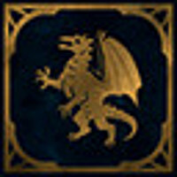 Достижение Dragonbane в игре Pillars of Eternity 2: Deadfire для GOG