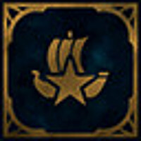 Достижение Ship's Carpenter в игре Pillars of Eternity 2: Deadfire для GOG