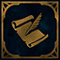 Достижение Scribe в игре Pillars of Eternity 2: Deadfire для GOG