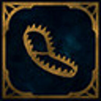 Достижение Trapper в игре Pillars of Eternity 2: Deadfire для GOG