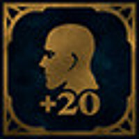 Достижение Max Level в игре Pillars of Eternity 2: Deadfire для GOG