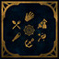 Достижение Full Complement в игре Pillars of Eternity 2: Deadfire для GOG