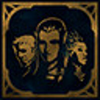 Достижение Gathering the Party в игре Pillars of Eternity 2: Deadfire для GOG