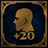 Достижение Максимум в игре Pillars of Eternity 2: Deadfire для Steam
