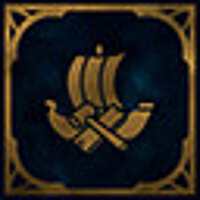 Достижение Моряцкая жизнь в игре Pillars of Eternity 2: Deadfire для Steam