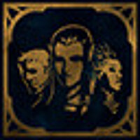 Достижение Собирая отряд в игре Pillars of Eternity 2: Deadfire для Steam