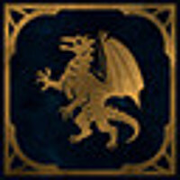 Достижение Убийца драконов в игре Pillars of Eternity 2: Deadfire для Steam