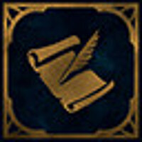Достижение Писец в игре Pillars of Eternity 2: Deadfire для Steam