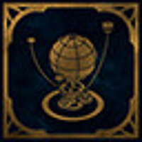 Достижение Дар созвездий в игре Pillars of Eternity 2: Deadfire для Steam