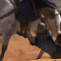 Достижение Ride it like you stole it в игре Mount & Blade 2: Bannerlord для GOG