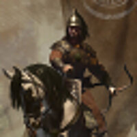 Достижение Mounted Archery в игре Mount & Blade 2: Bannerlord для GOG