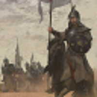 Достижение Butcher of Calradia в игре Mount & Blade 2: Bannerlord для GOG