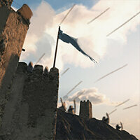 Достижение Ты не пройдешь! в игре Mount & Blade 2: Bannerlord для Steam