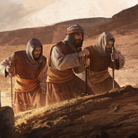Достижение Наперекор судьбе в игре Mount & Blade 2: Bannerlord для Steam