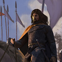 Достижение Истребитель орды в игре Mount & Blade 2: Bannerlord для Steam
