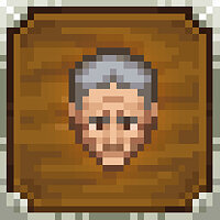 Трофей {trophy} в игре Graveyard Keeper для PS4