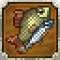 Достижение Коллекционер рыбы в игре Graveyard Keeper для Steam