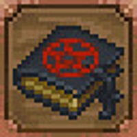 Достижение Книга со смешными картинками в игре Graveyard Keeper для Steam
