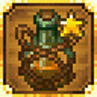 Достижение Винодел в игре Graveyard Keeper для Steam