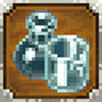 Достижение Алхимик в игре Graveyard Keeper для Steam