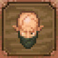 Достижение Мутный Снейк в игре Graveyard Keeper для Steam