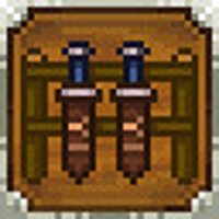 Достижение Укреплённый лагерь в игре Graveyard Keeper для Steam