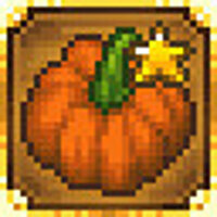 Достижение Золотая тыква в игре Graveyard Keeper для Steam