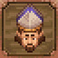 Достижение Лапочка Епископ в игре Graveyard Keeper для Steam