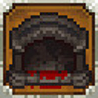 Достижение Страшные глубины в игре Graveyard Keeper для Steam