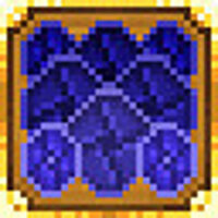 Достижение Больше синего! в игре Graveyard Keeper для Steam