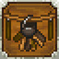 Достижение Лагерь в игре Graveyard Keeper для Steam