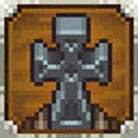 Достижение Его дом в игре Graveyard Keeper для Steam