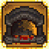 Достижение Глубже некуда в игре Graveyard Keeper для Steam