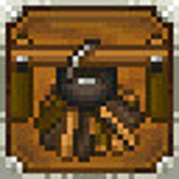 Достижение Развитый лагерь в игре Graveyard Keeper для Steam
