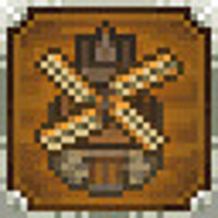 Достижение Мельница в игре Graveyard Keeper для Steam