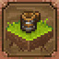 Достижение Землевладелец в игре Graveyard Keeper для Steam