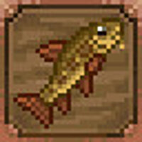 Достижение Рыбный день! в игре Graveyard Keeper для Steam