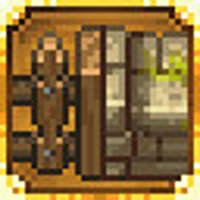 Достижение Каменный забор в игре Graveyard Keeper для Steam