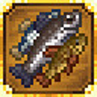 Достижение Ихтиолог в игре Graveyard Keeper для Steam