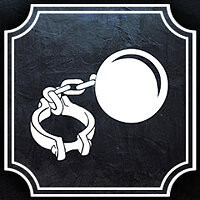 Трофей {trophy} в игре Frostpunk: On The Edge для PS4