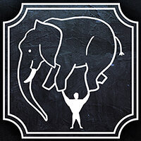 Трофей {trophy} в игре Frostpunk для PS4
