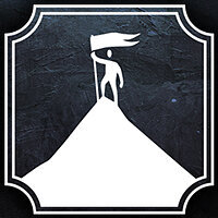 Трофей {trophy} в игре Frostpunk для PS4