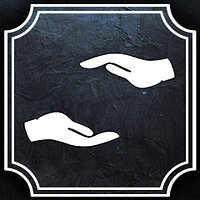 Трофей {trophy} в игре Frostpunk: On The Edge для PS4
