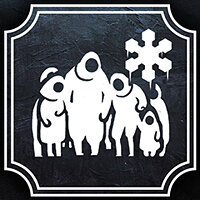 Трофей {trophy} в игре Frostpunk для PS4